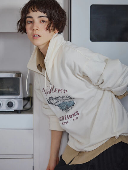 アソート袖口シャーリングブラウス（グレー/チャコールグレー/ベージュ/ブラウン）｜SM2（エスエムツー）通販