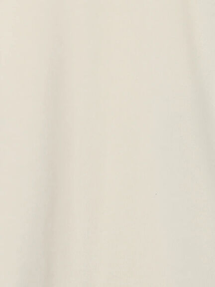 異素材切替スウェット（チャコールグレー/ライトベージュ/ＴＯＰグレー）｜SM2（エスエムツー）通販