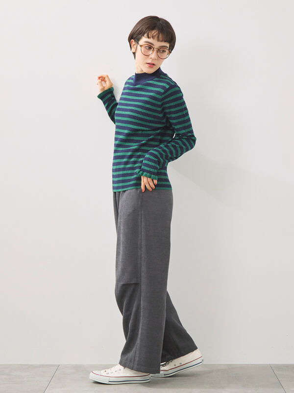 セール】 スノーパンツ（チャコールグレー/ベージュ/ブラウン/キナリ