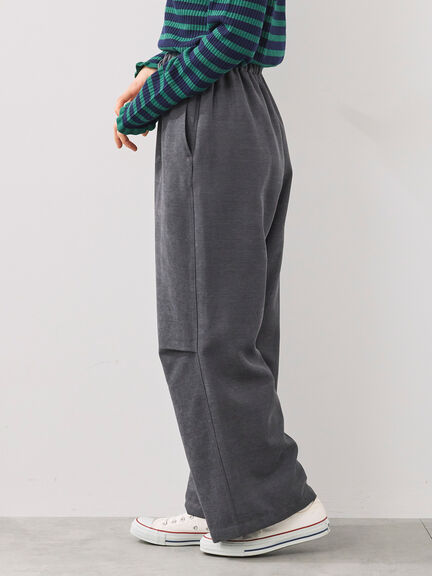 スノーパンツ（チャコールグレー/ベージュ/ブラウン/キナリ）｜SM2（エスエムツー）通販