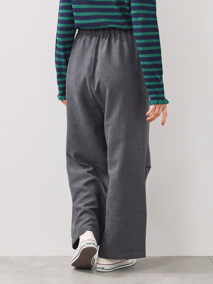 スノーパンツ（チャコールグレー/ベージュ/ブラウン/キナリ）｜SM2（エスエムツー）通販