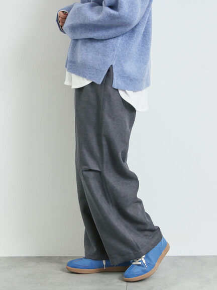 スノーパンツ（チャコールグレー/ベージュ/ブラウン/キナリ）｜SM2（エスエムツー）通販