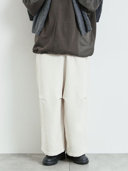 スノーパンツ（チャコールグレー/ベージュ/ブラウン/キナリ）｜SM2（エスエムツー）通販