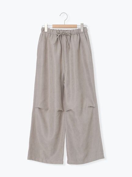 スノーパンツ（チャコールグレー/ベージュ/ブラウン/キナリ）｜SM2（エスエムツー）通販