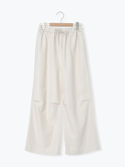 スノーパンツ（チャコールグレー/ベージュ/ブラウン/キナリ）｜SM2（エスエムツー）通販