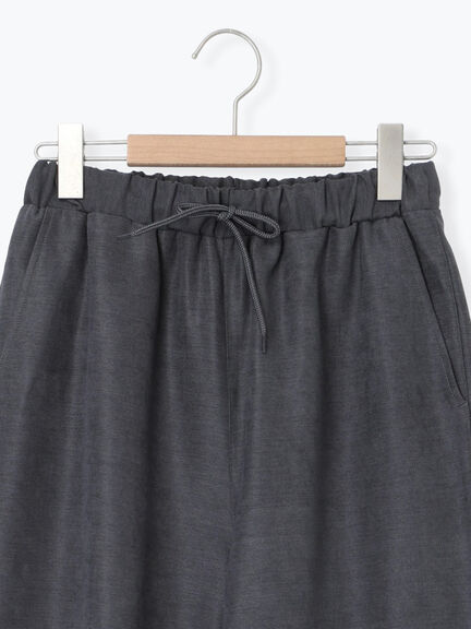 スノーパンツ（チャコールグレー/ベージュ/ブラウン/キナリ）｜SM2（エスエムツー）通販