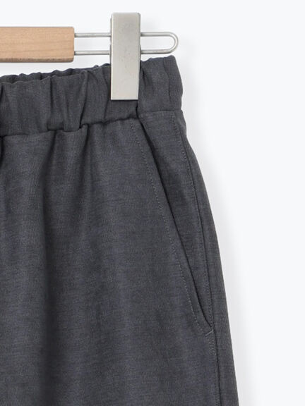 スノーパンツ（チャコールグレー/ベージュ/ブラウン/キナリ）｜SM2（エスエムツー）通販