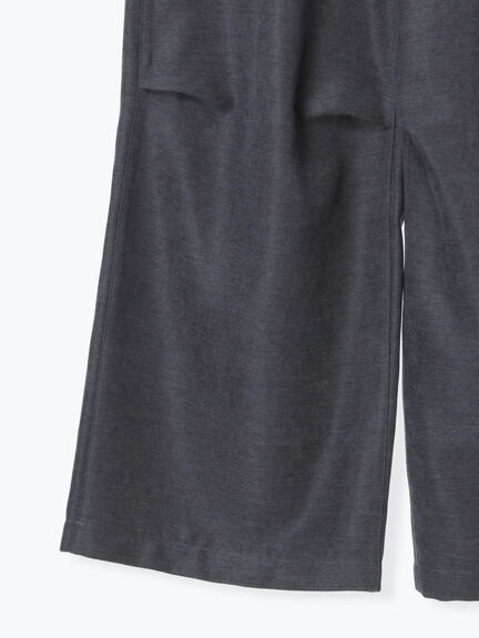 スノーパンツ（チャコールグレー/ベージュ/ブラウン/キナリ）｜SM2（エスエムツー）通販