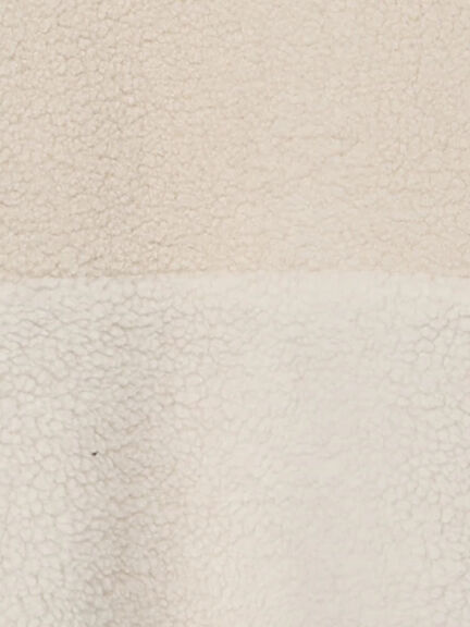 切替ボアジャケット（チャコールグレー/ネイビー/キナリ）｜SM2（エスエムツー）通販