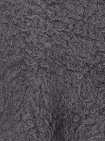 トグルニットベスト（グレー/ブラウン/キナリ）｜SM2（エスエムツー）通販