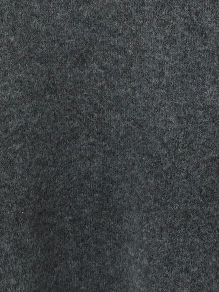 ロゴニットプルオーバー（グレー/チャコールグレー/モカ/ブルー/キナリ）｜SM2（エスエムツー）通販