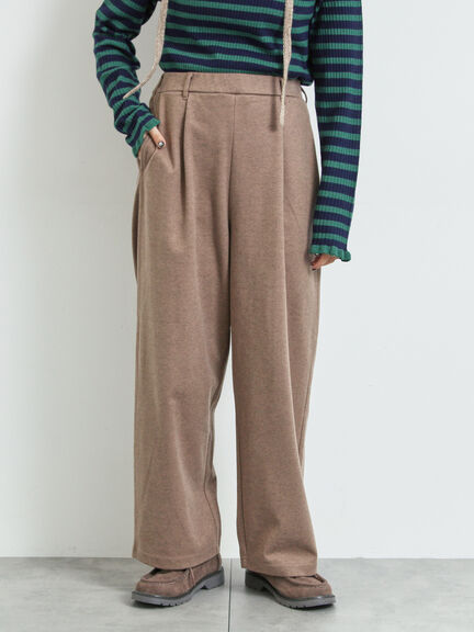 パンツ(ブラウン/茶色系)｜レディースファッション通販のCAN ONLINE SHOP