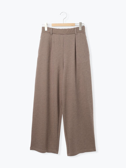 起毛カットツイルパンツ（グレー/チャコールグレー/ブラック/ブラウン）｜SM2（エスエムツー）通販