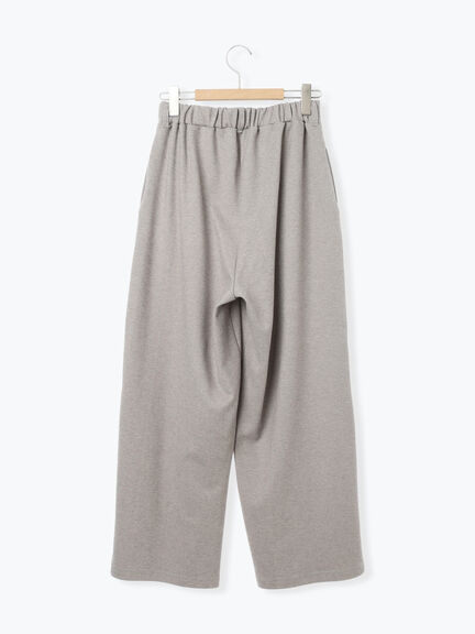 起毛カットツイルパンツ（グレー/チャコールグレー/ブラック/ブラウン）｜SM2（エスエムツー）通販