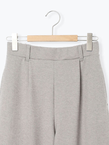 起毛カットツイルパンツ（グレー/チャコールグレー/ブラック/ブラウン）｜SM2（エスエムツー）通販