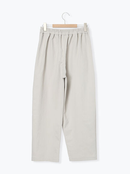 ラップパンツ（チャコールグレー/ブラック/カーキ/キナリ）｜SM2（エスエムツー）通販