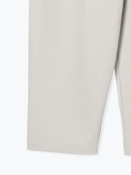 ラップパンツ（チャコールグレー/ブラック/カーキ/キナリ）｜SM2（エスエムツー）通販