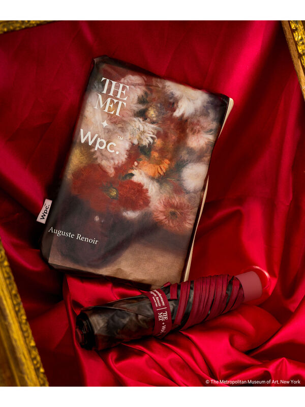 METmini ルノワール/菊の花束（グリーン/雑貨/その他雑貨）| Wpc