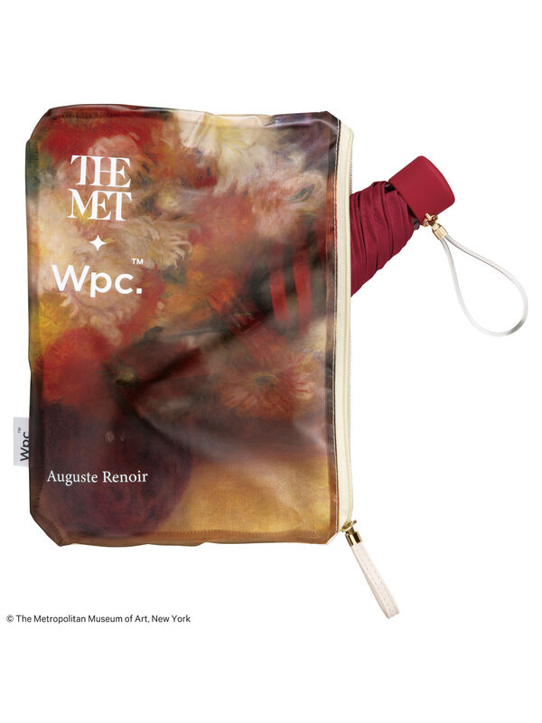 METmini ルノワール/菊の花束（グリーン/雑貨/その他雑貨）| Wpc