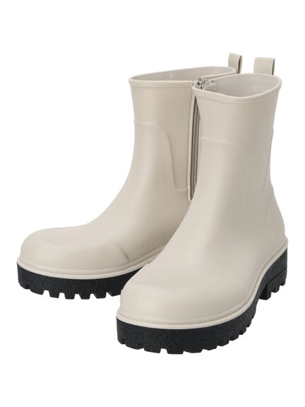 Off-White◆レインブーツ◆2色 Off-White(オフホワイト) レインブーツ(レディース) - 海外通販