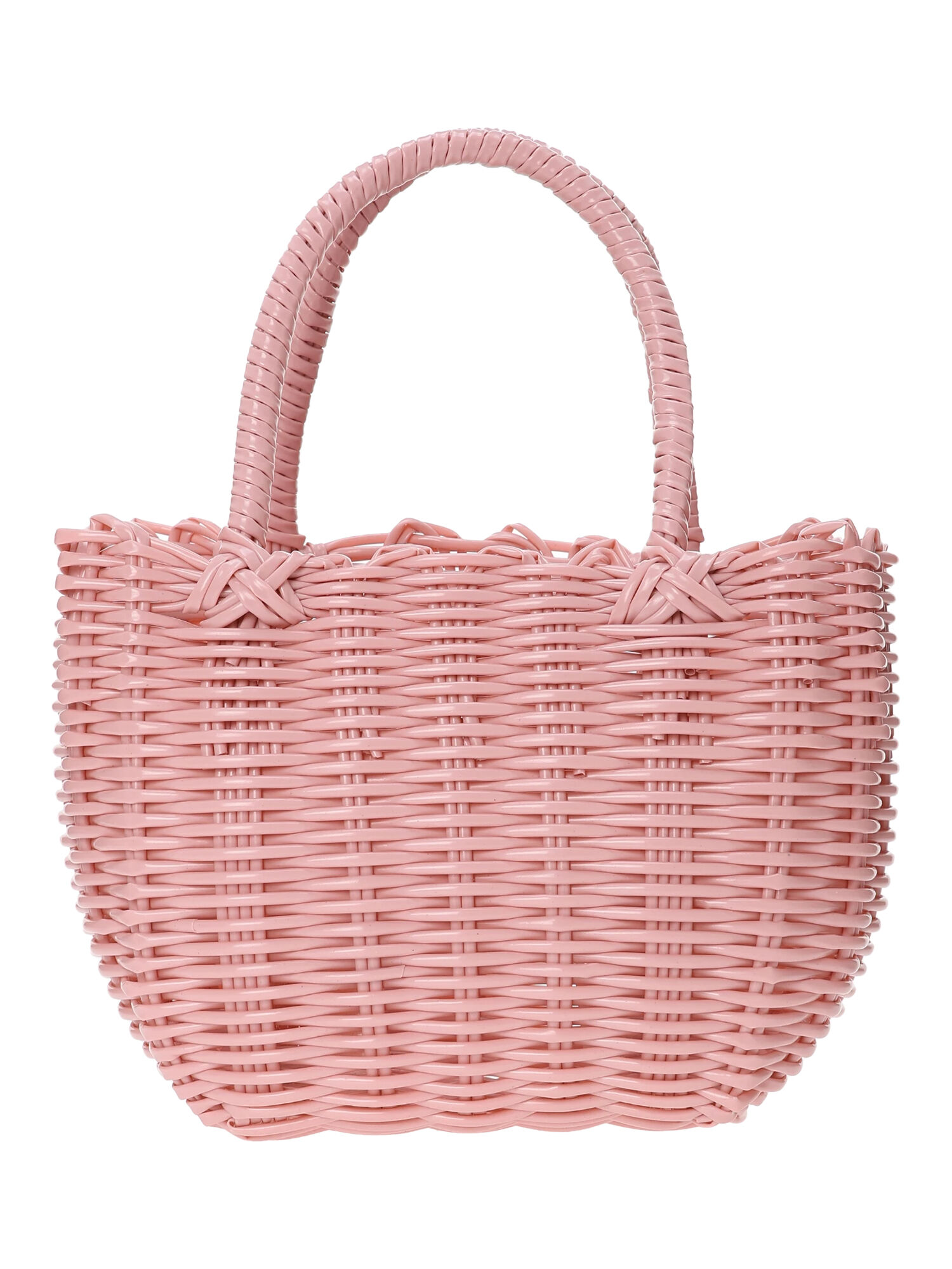 PALOROSA（パロローサ）の「＜PALOROSA＞ LACE トートバッグ