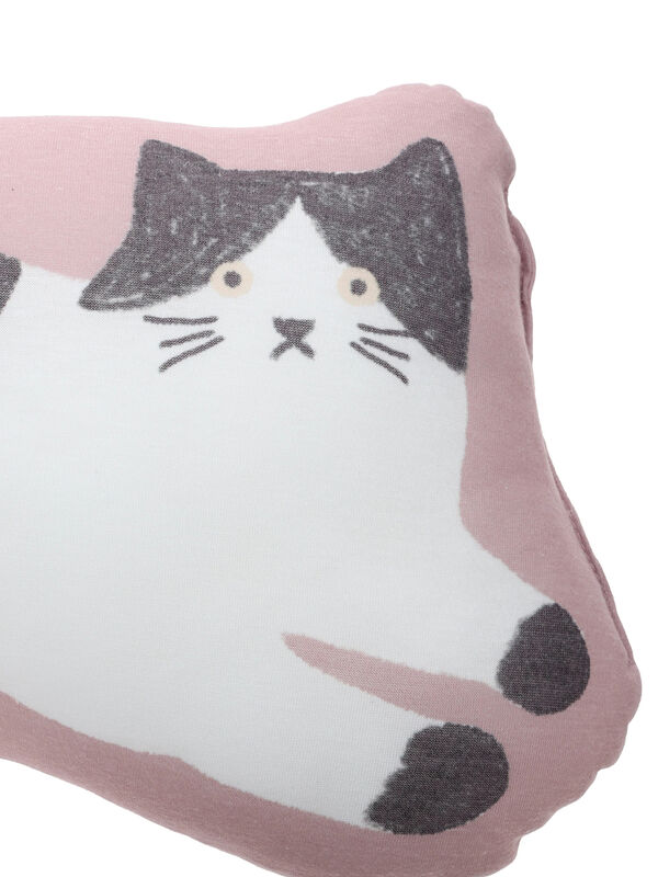 セール】 ねこクッション（ベージュ/ブラウン/グリーン/雑貨