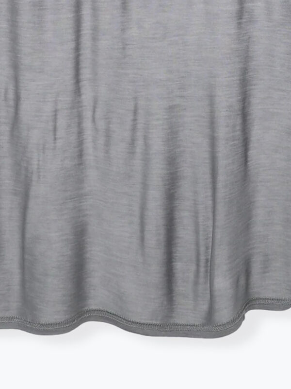 セール】 【ポケッタブル】巾着付ボレロ（グレー/キナリ/雑貨/その他