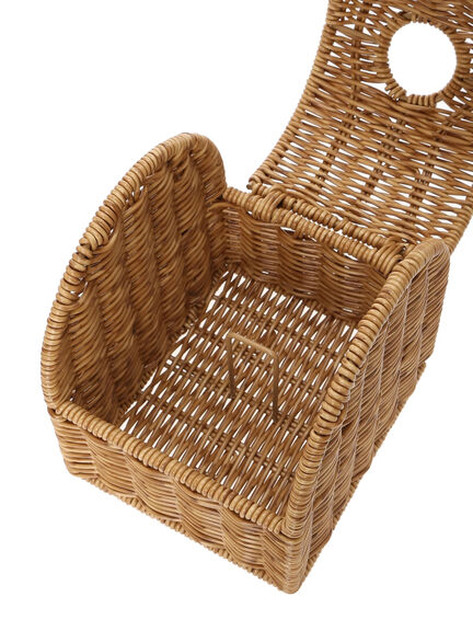 コンパクトティッシュケース（ベージュ）｜Samansa Mos2 home's（サマンサモスモスホームズ）通販