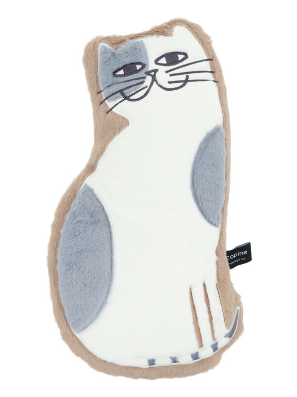 コピーヌ クッションブランケット（モカ）｜Samansa Mos2 home's（サマンサモスモスホームズ）通販