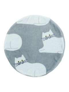 コピーヌ シートクッション（グレー/モカ/イエロー/雑貨/その他雑貨