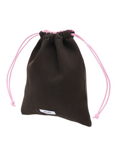 7mi922123さま専用おまとめ ジャガード巾着（ブラック/レッド/サックスブルー/バッグ/バッグ