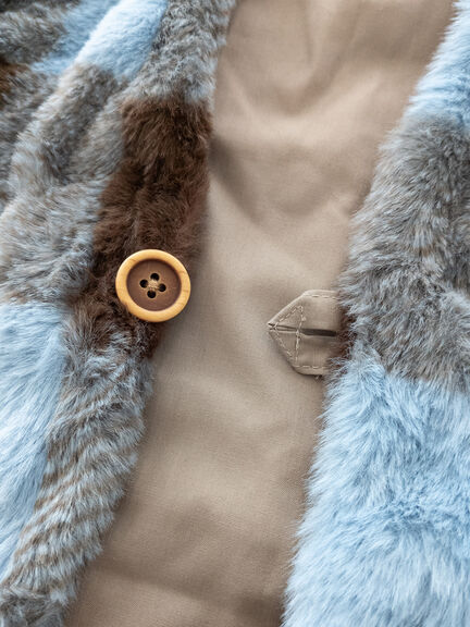 メロールームベスト（レッド/ベージュ/ブルー）｜Samansa Mos2 home's（サマンサモスモスホームズ）通販