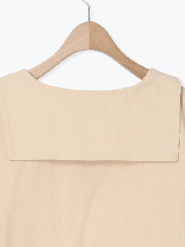 セール】 おうち刺繍ルームセットアップ（チャコールグレー/キナリ