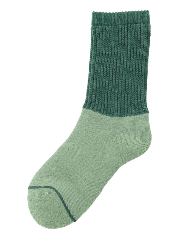 ルームソックス（グリーン）｜Samansa Mos2 home's（サマンサモスモスホームズ）通販