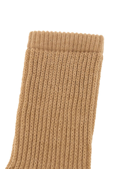 ルームソックス（ピンク/イエロー/グリーン）｜Samansa Mos2 home's（サマンサモスモスホームズ）通販