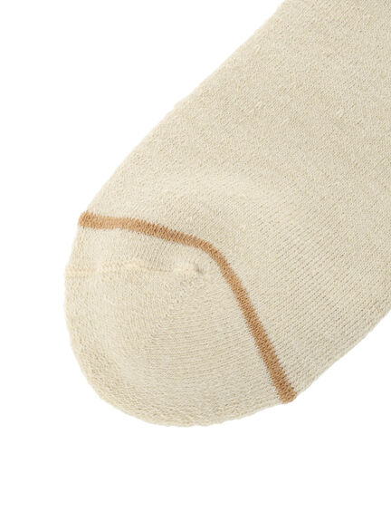 ルームソックス（ピンク/イエロー/グリーン）｜Samansa Mos2 home's（サマンサモスモスホームズ）通販