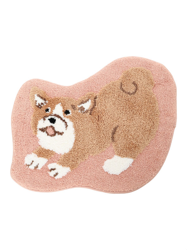 【週末お値引き】サマンサモスモス　玄関マット