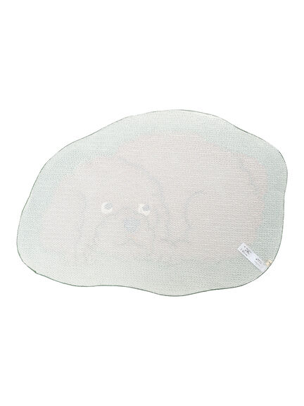 【yukino×SamansaMos2home’s】フロアマット（ピンク/マスタード/グリーン）｜Samansa Mos2 home's（サマンサモスモスホームズ）通販