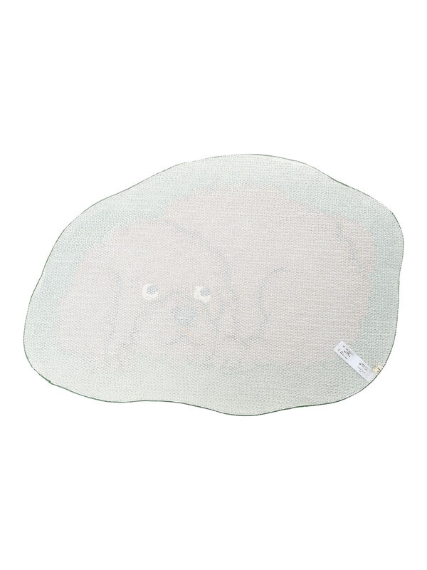 【週末お値引き】サマンサモスモス　玄関マット