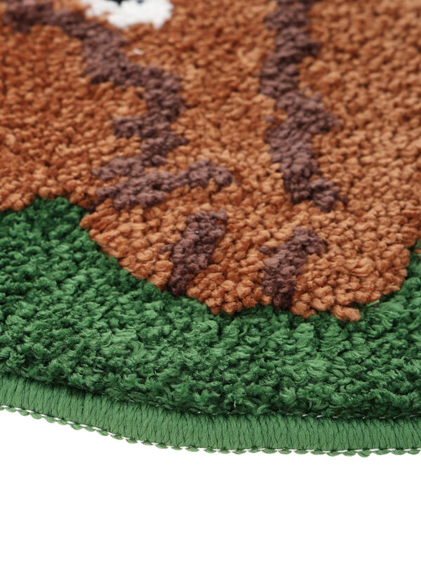 【週末お値引き】サマンサモスモス　玄関マット