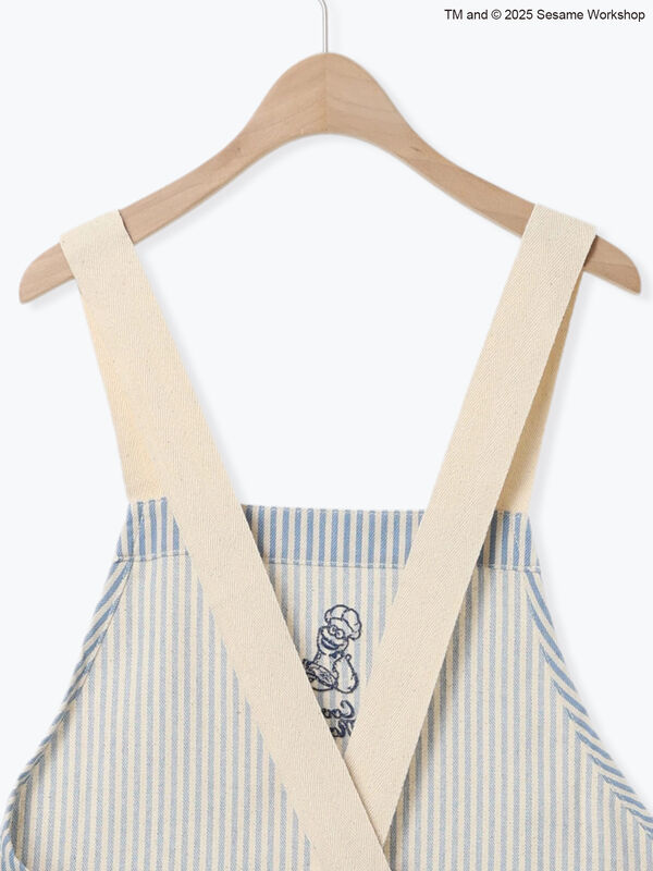 専用 Samansa Mos2 home's スカラップ刺繍レースエプロン 専用 Samansa Mos2 home's スカラップ刺繍レースエプロン - メルカリ
