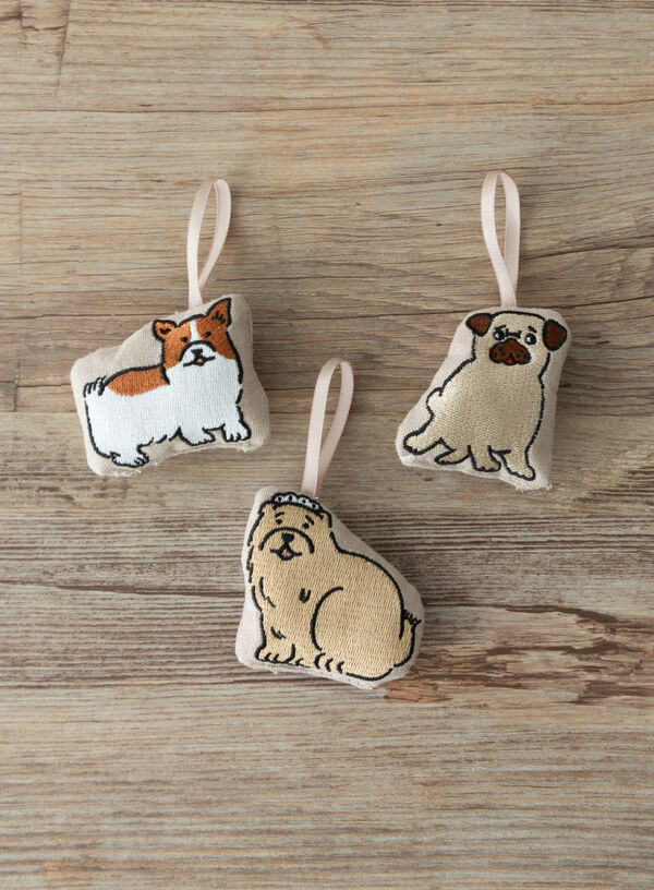 セール】 【yukino×SamansaMos2home's】タペストリーセット（グレー