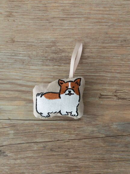 【yukino×SamansaMos2home’s】タペストリーセット（グレー）｜Samansa Mos2 home's（サマンサモスモスホームズ）通販