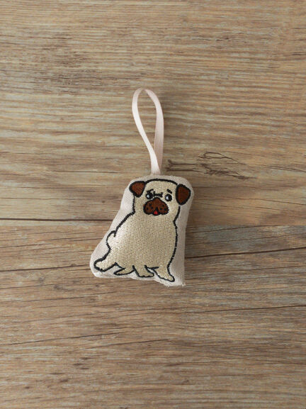 【yukino×SamansaMos2home’s】タペストリーセット（グレー）｜Samansa Mos2 home's（サマンサモスモスホームズ）通販