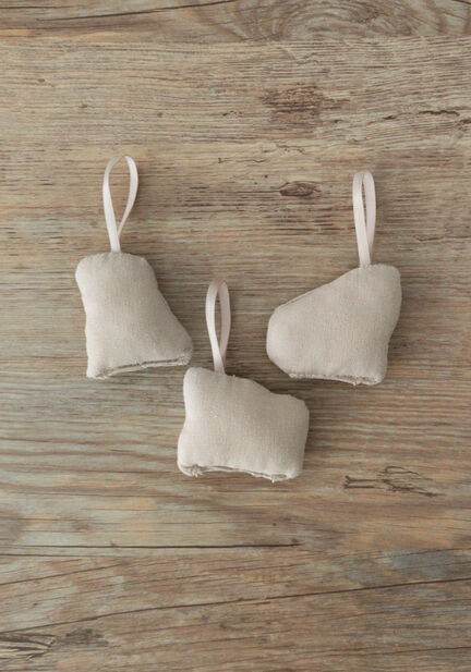 【yukino×SamansaMos2home’s】タペストリーセット（グレー）｜Samansa Mos2 home's（サマンサモスモスホームズ）通販