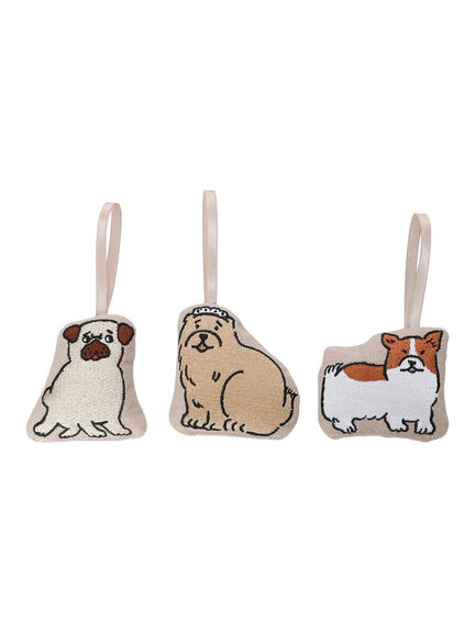 【yukino×SamansaMos2home’s】タペストリーセット（グレー）｜Samansa Mos2 home's（サマンサモスモスホームズ）通販