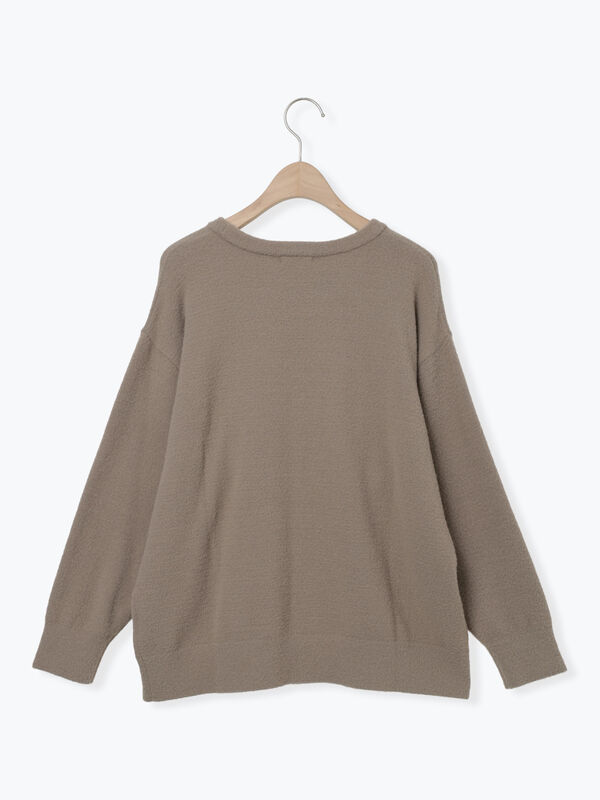 セール】 【yukino×SamansaMos2home's】ルームウェア（ピンク/ベージュ