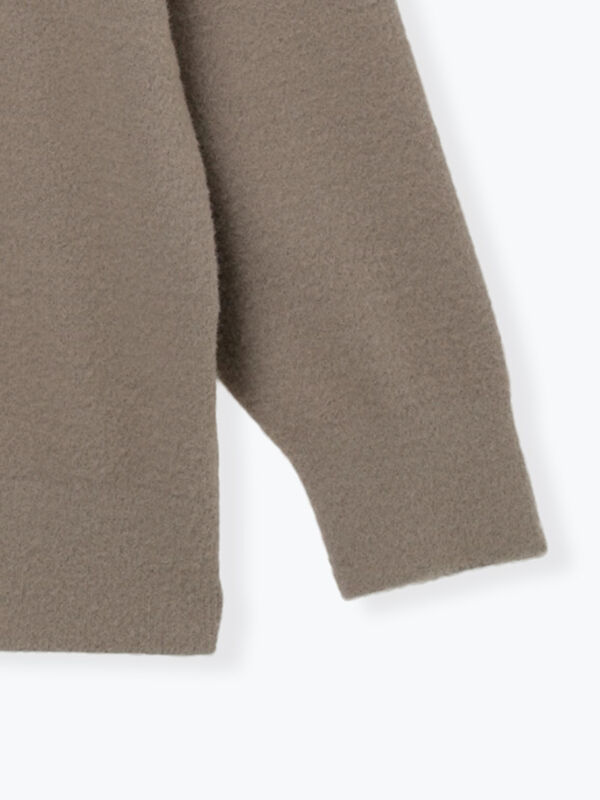 セール】 【yukino×SamansaMos2home's】ルームウェア（ピンク/ベージュ