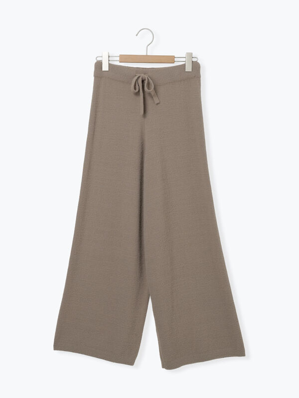 セール】 【yukino×SamansaMos2home's】ルームウェア（ピンク/ベージュ