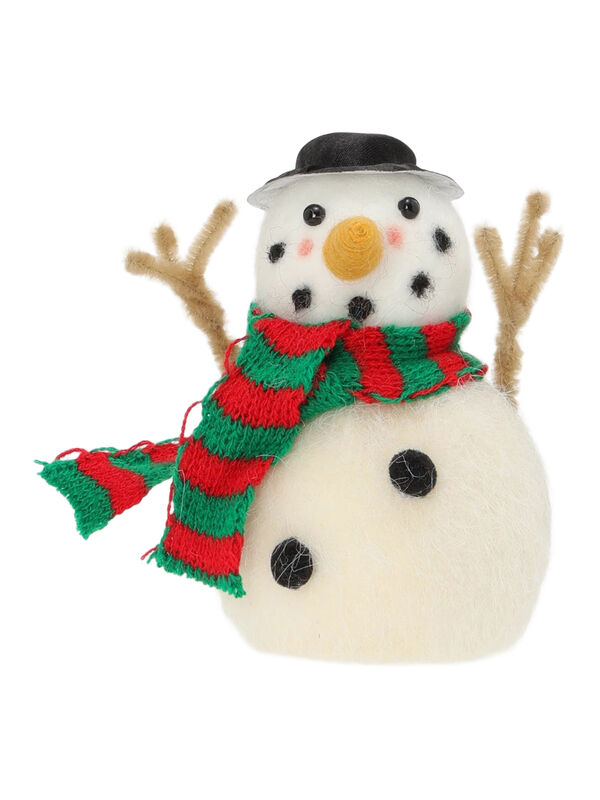 チャーム ストラップ 刺繍 フェルト クリスマス[専用　トン吉様　＊仕上げ前＊] チャーム ストラップ 刺繍 フェルト クリスマス[専用 トン吉様